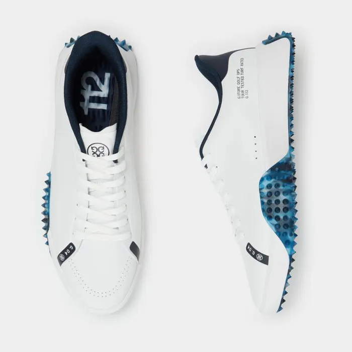 GFORE G112 GOLF SHOE Twilight Camo Men Golf Shoes