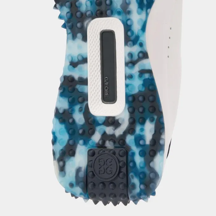 GFORE G112 GOLF SHOE Twilight Camo Men Golf Shoes