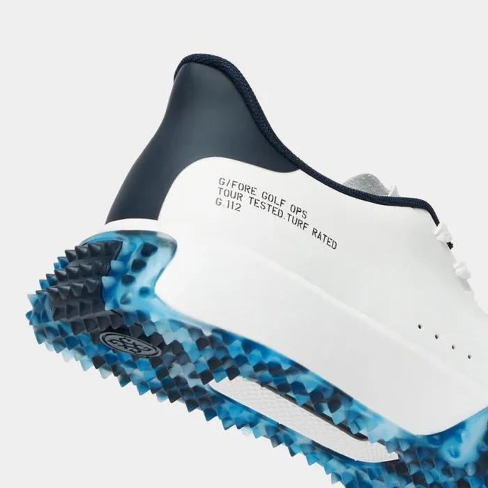 GFORE G112 GOLF SHOE Twilight Camo Men Golf Shoes