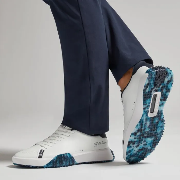 GFORE G112 GOLF SHOE Twilight Camo Men Golf Shoes