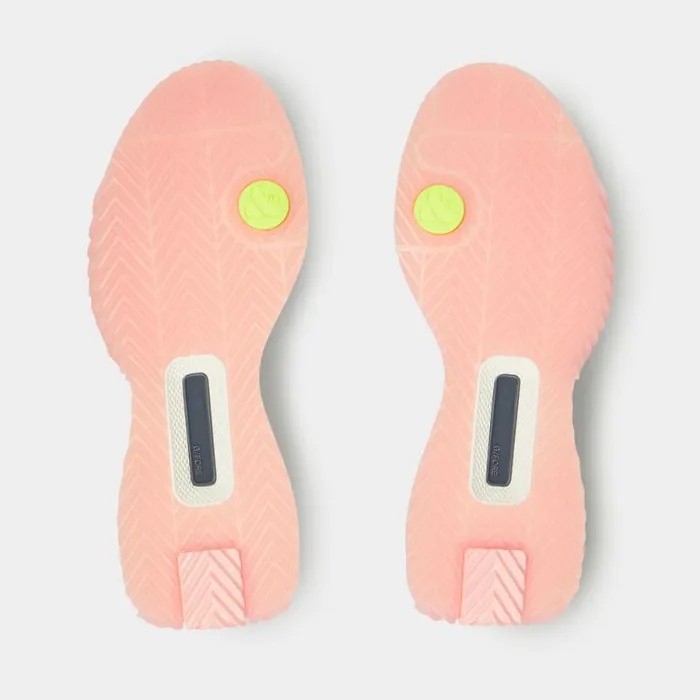 GFORE G112 LEATHER STREET SHOE Amour Snow Women Street Shoes GFORE G112 LEATHER STREET SHOE Amour Snow Women Street Shoes
