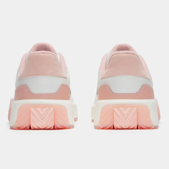 GFORE G112 LEATHER STREET SHOE Amour Snow Women Street Shoes GFORE G112 LEATHER STREET SHOE Amour Snow Women Street Shoes