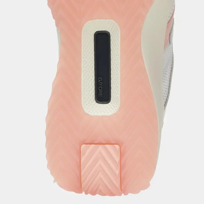 GFORE G112 LEATHER STREET SHOE Amour Snow Women Street Shoes GFORE G112 LEATHER STREET SHOE Amour Snow Women Street Shoes
