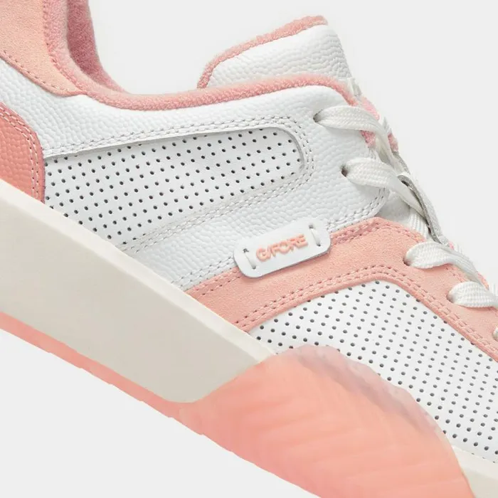 GFORE G112 LEATHER STREET SHOE Amour Snow Women Street Shoes GFORE G112 LEATHER STREET SHOE Amour Snow Women Street Shoes