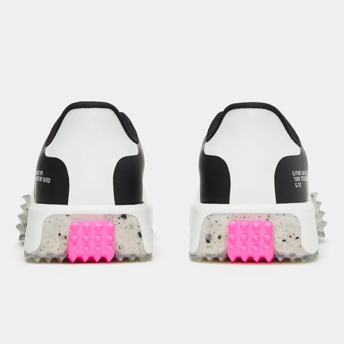 GFORE G112 STIPPLED GOLF SHOE Snowonyx Men Golf Shoes GFORE G112 STIPPLED GOLF SHOE Snowonyx Men Golf Shoes