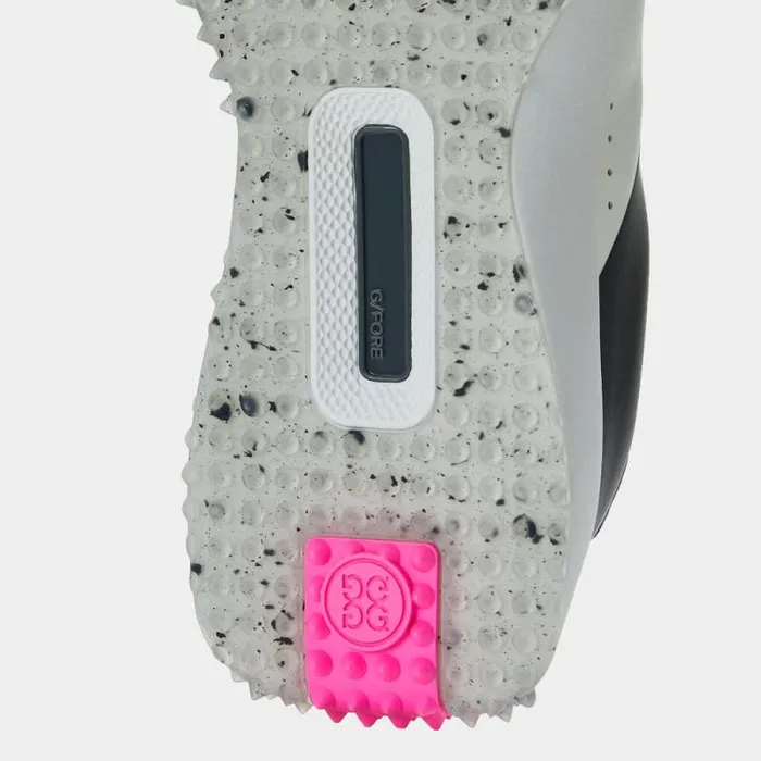 GFORE G112 STIPPLED GOLF SHOE Snowonyx Men Golf Shoes GFORE G112 STIPPLED GOLF SHOE Snowonyx Men Golf Shoes