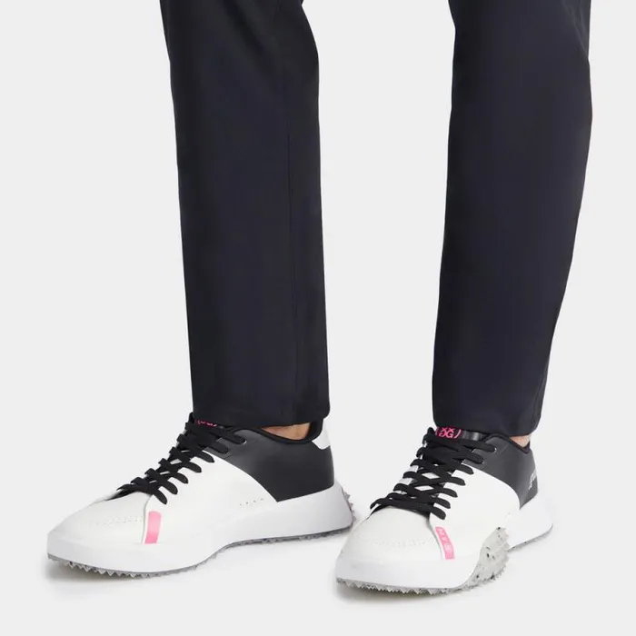GFORE G112 STIPPLED GOLF SHOE Snowonyx Men Golf Shoes GFORE G112 STIPPLED GOLF SHOE Snowonyx Men Golf Shoes