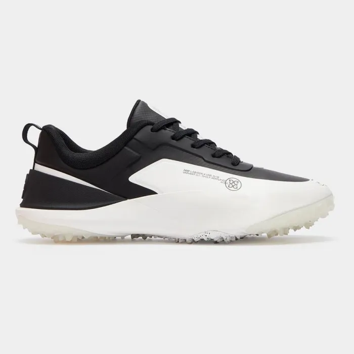 GFORE G18 GOLF SHOE Onyxsnow Men Golf Shoes