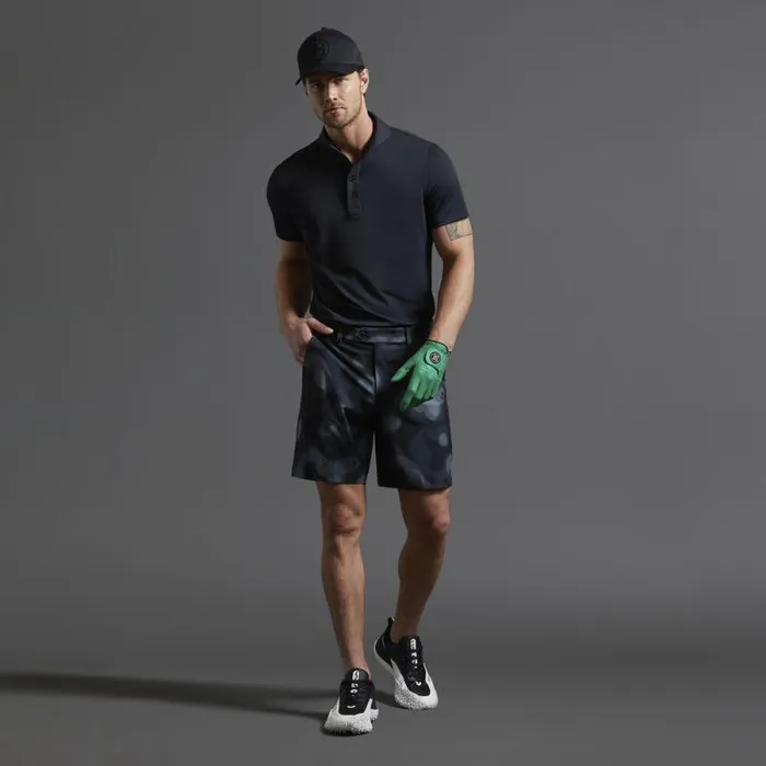 GFORE G18 GOLF SHOE Onyxsnow Men Golf Shoes