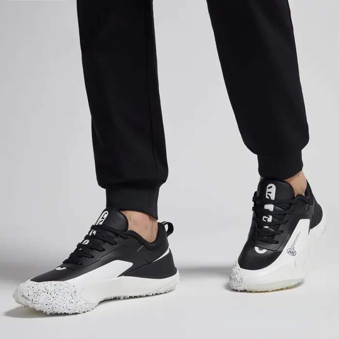 GFORE G18 GOLF SHOE Onyxsnow Men Golf Shoes