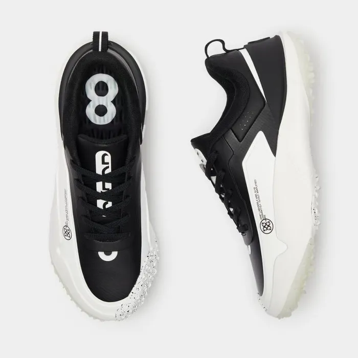 GFORE G18 GOLF SHOE Onyxsnow Men Golf Shoes