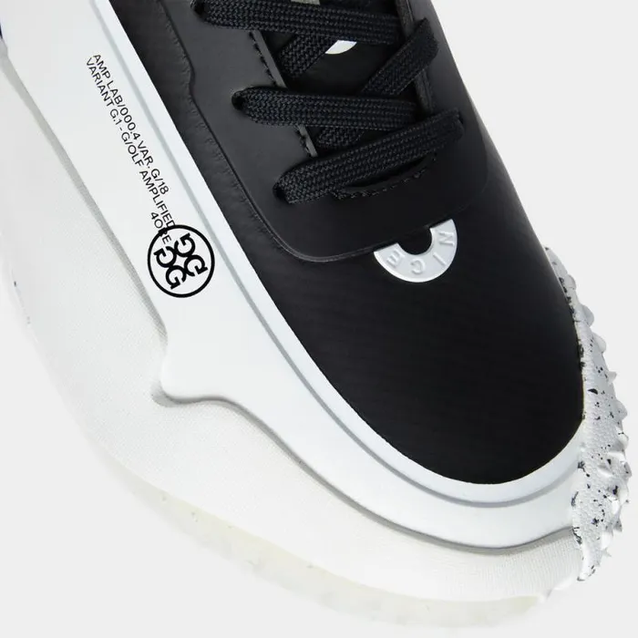 GFORE G18 GOLF SHOE Onyxsnow Men Golf Shoes