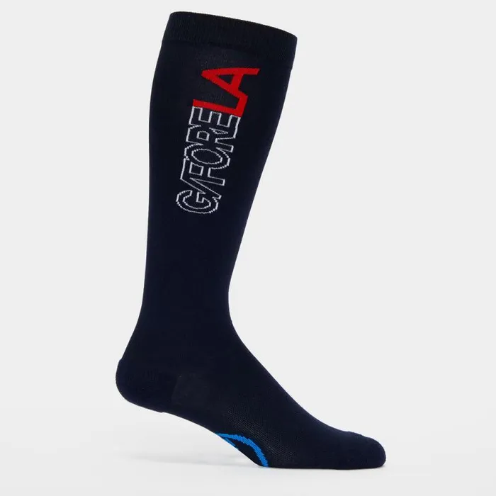 GFORE GFORE LA KNEE HIGH NYLON SOCK Twilight Women Socks