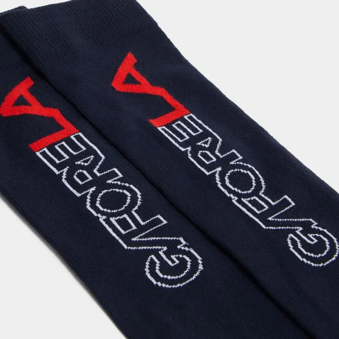 GFORE GFORE LA KNEE HIGH NYLON SOCK Twilight Women Socks GFORE GFORE LA KNEE HIGH NYLON SOCK Twilight Women Socks