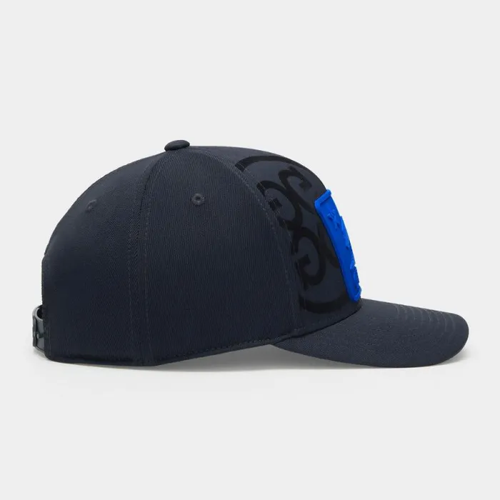 GFORE GFORE LA STRETCH TWILL SNAPBACK HAT Twilight MenWomen Hats GFORE GFORE LA STRETCH TWILL SNAPBACK HAT Twilight MenWomen Hats