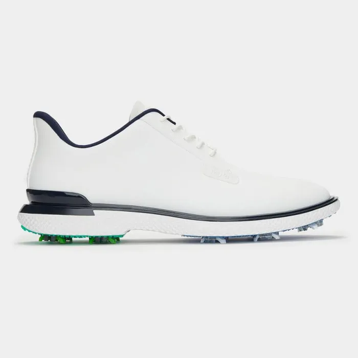 GFORE GALLIVAN2R GLOCK GOLF SHOE Snowtwilight Men Golf Shoes