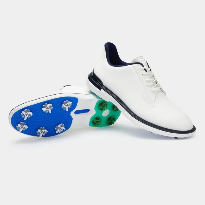 GFORE GALLIVAN2R GLOCK GOLF SHOE Snowtwilight Men Golf Shoes