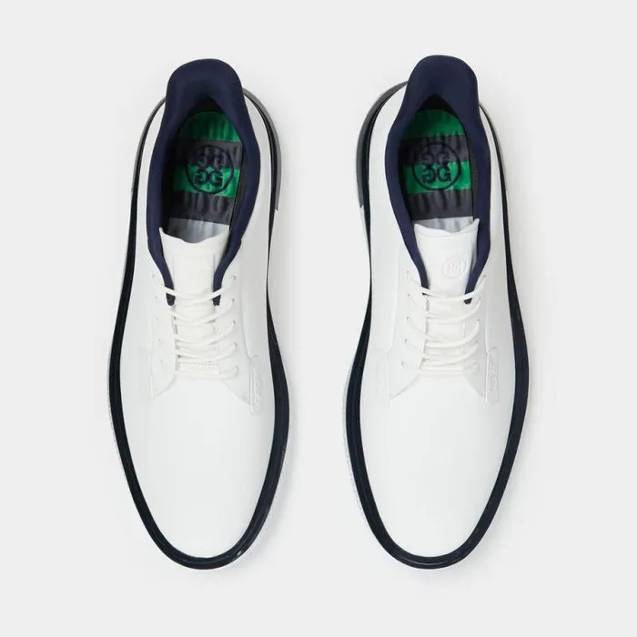 GFORE GALLIVAN2R GLOCK GOLF SHOE Snowtwilight Men Golf Shoes