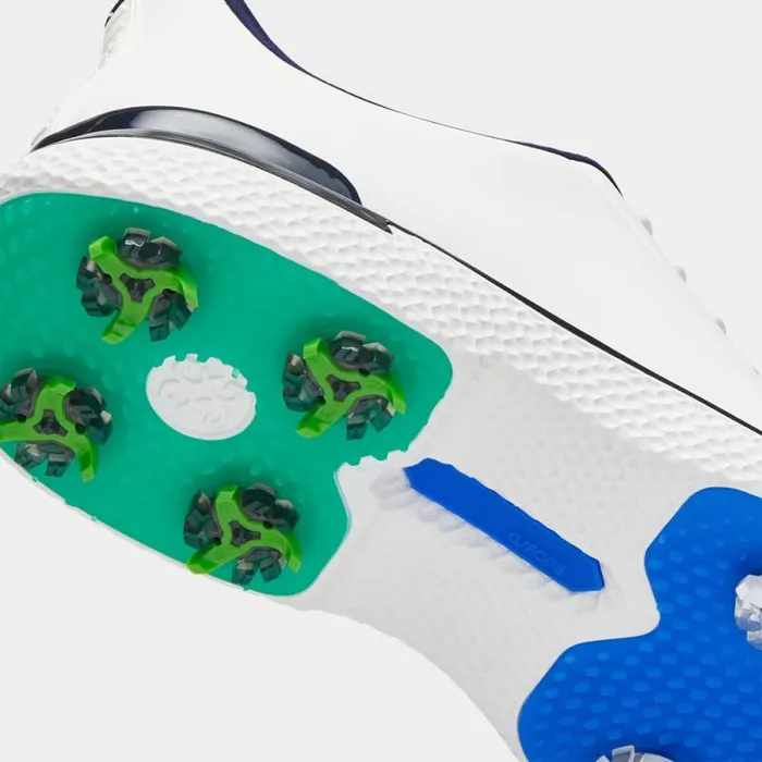 GFORE GALLIVAN2R GLOCK GOLF SHOE Snowtwilight Men Golf Shoes