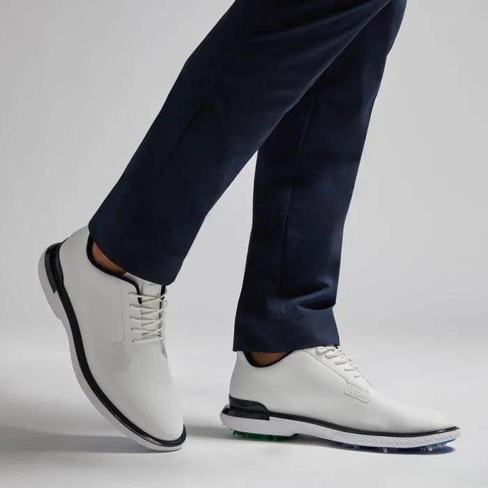 GFORE GALLIVAN2R GLOCK GOLF SHOE Snowtwilight Men Golf Shoes