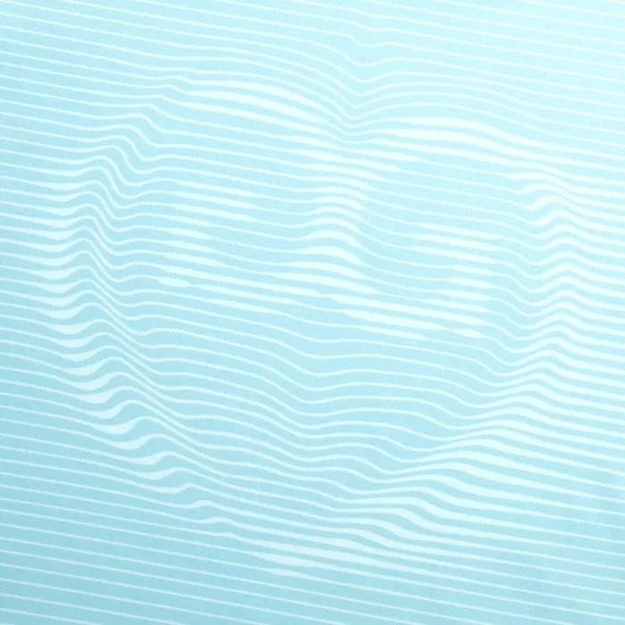 GFORE GLITCH HEART G039S SILKY TECH NYLON POLO Powder Women Polos and Shirts GFORE GLITCH HEART G039S SILKY TECH NYLON POLO Powder Women Polos and Shirts
