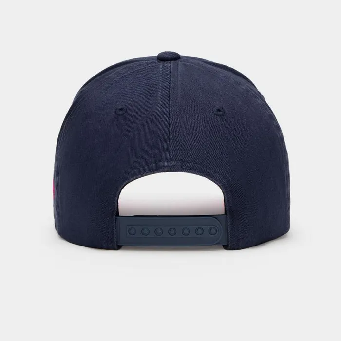 GFORE GOLFER COTTON TWILL RELAXED FIT SNAPBACK HAT Twilight Women Hats GFORE GOLFER COTTON TWILL RELAXED FIT SNAPBACK HAT Twilight Women Hats