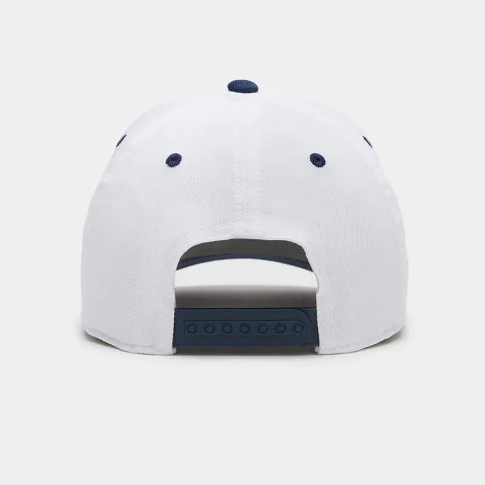GFORE GOLFING IS THE SHT STRETCH TWILL SNAPBACK HAT Snow MenWomen Hats GFORE GOLFING IS THE SHT STRETCH TWILL SNAPBACK HAT Snow MenWomen Hats