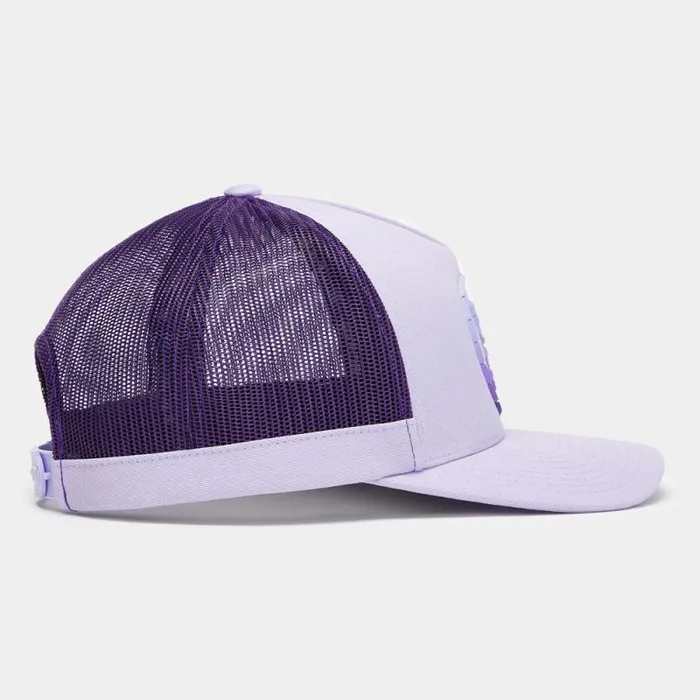 GFORE GRADIENT CIRCLE G039S COTTON TWILL TRUCKER HAT Aura MenWomen Hats GFORE GRADIENT CIRCLE G039S COTTON TWILL TRUCKER HAT Aura MenWomen Hats