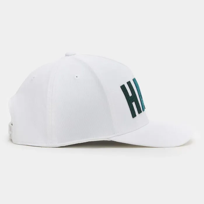 GFORE HACK STRETCH TWILL SNAPBACK HAT Snow Men Hats GFORE HACK STRETCH TWILL SNAPBACK HAT Snow Men Hats
