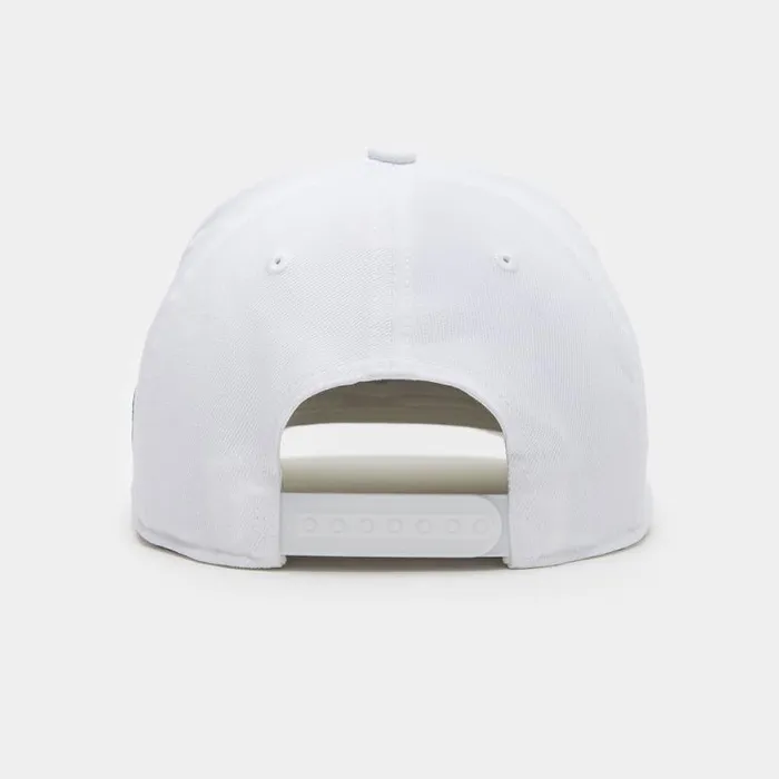 GFORE HACK STRETCH TWILL SNAPBACK HAT Snow Men Hats GFORE HACK STRETCH TWILL SNAPBACK HAT Snow Men Hats