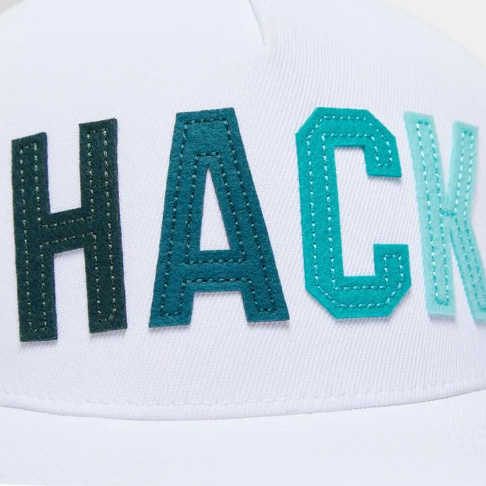 GFORE HACK STRETCH TWILL SNAPBACK HAT Snow Men Hats GFORE HACK STRETCH TWILL SNAPBACK HAT Snow Men Hats