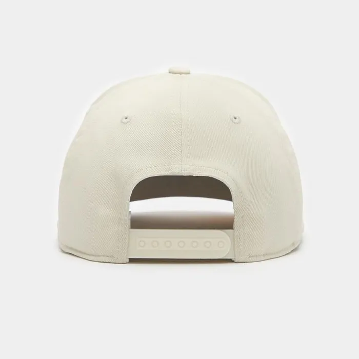 GFORE HELLO STRETCH TWILL SNAPBACK HAT Stone Men Hats GFORE HELLO STRETCH TWILL SNAPBACK HAT Stone Men Hats
