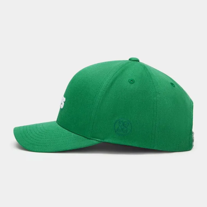 GFORE LIMITED EDITION COTTON TWILL POPS SNAPBACK HAT Clover Men Hats GFORE LIMITED EDITION COTTON TWILL POPS SNAPBACK HAT Clover Men Hats
