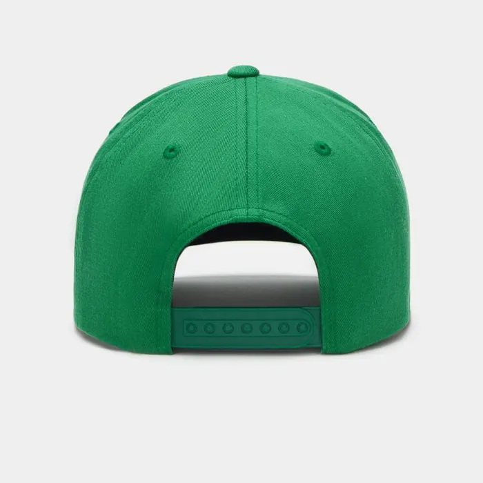 GFORE LIMITED EDITION COTTON TWILL POPS SNAPBACK HAT Clover Men Hats GFORE LIMITED EDITION COTTON TWILL POPS SNAPBACK HAT Clover Men Hats