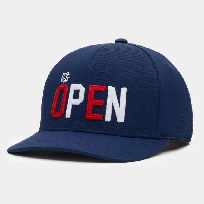 GFORE LTD RELEASE 2025 US OPEN HAT Twilight MenWomen Hats GFORE LTD RELEASE 2025 US OPEN HAT Twilight MenWomen Hats