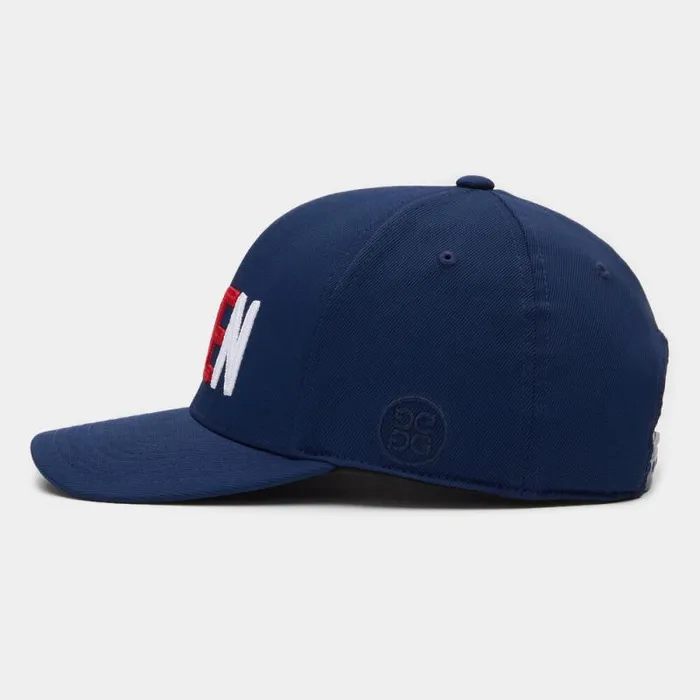 GFORE LTD RELEASE 2025 US OPEN HAT Twilight MenWomen Hats GFORE LTD RELEASE 2025 US OPEN HAT Twilight MenWomen Hats