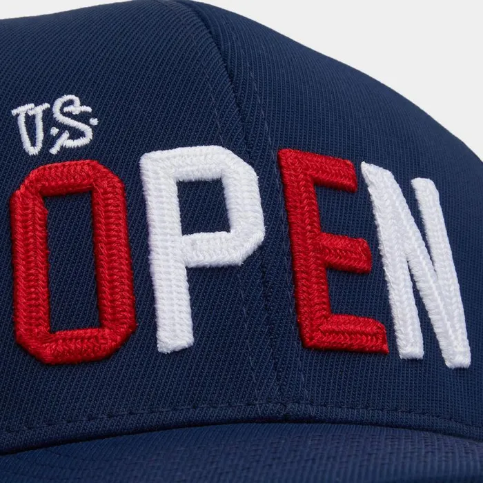 GFORE LTD RELEASE 2025 US OPEN HAT Twilight MenWomen Hats GFORE LTD RELEASE 2025 US OPEN HAT Twilight MenWomen Hats