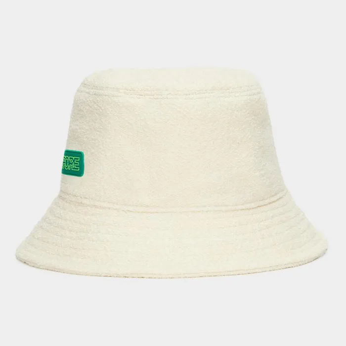 GFORE LTD RELEASE BOUCL BUCKET HAT Snow Men Hats GFORE LTD RELEASE BOUCL BUCKET HAT Snow Men Hats