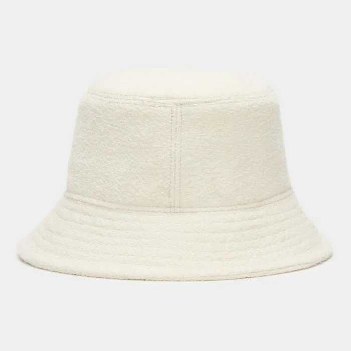 GFORE LTD RELEASE BOUCL BUCKET HAT Snow Men Hats GFORE LTD RELEASE BOUCL BUCKET HAT Snow Men Hats