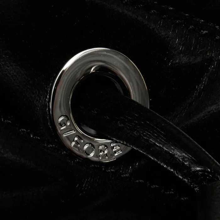 GFORE LTD RELEASE CIRCLE G039S QUILTED BUCKET BAG Onyx MenWomen Luggage and Bags GFORE LTD RELEASE CIRCLE G039S QUILTED BUCKET BAG Onyx MenWomen Luggage and Bags