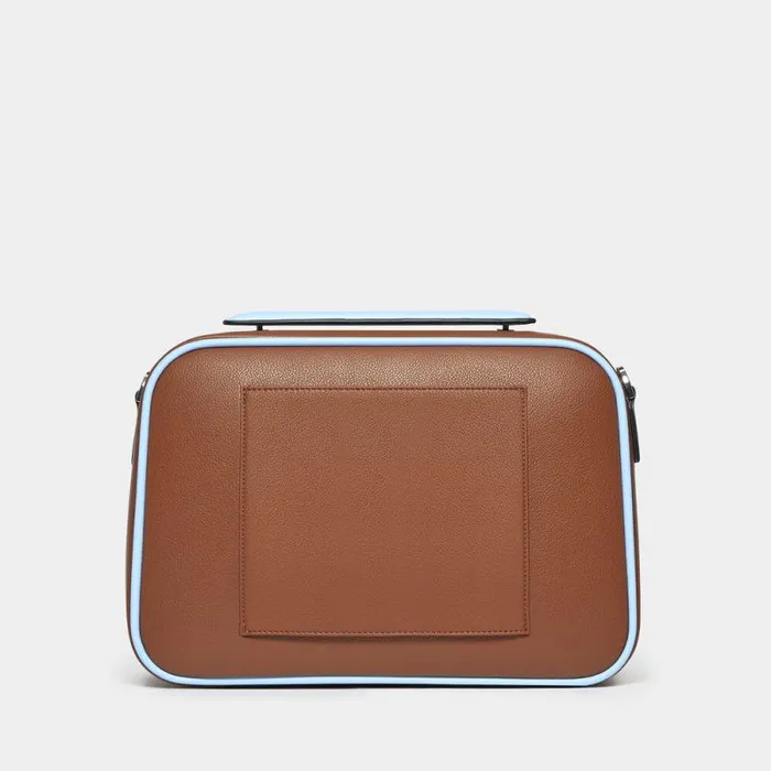 GFORE LTD RELEASE EMBOSSED SMALL SUITCASE Espresso MenWomen Luggage and Bags GFORE LTD RELEASE EMBOSSED SMALL SUITCASE Espresso MenWomen Luggage and Bags