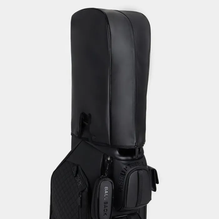 GFORE LUXE CART GOLF BAG Onyx MenWomen Golf Bags GFORE LUXE CART GOLF BAG Onyx MenWomen Golf Bags