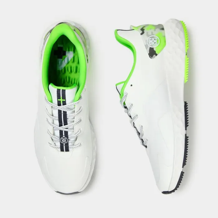 GFORE MG4 CAMO CONTRAST GOLF SHOE Gecko Camo Men Golf Shoes GFORE MG4 CAMO CONTRAST GOLF SHOE Gecko Camo Men Golf Shoes