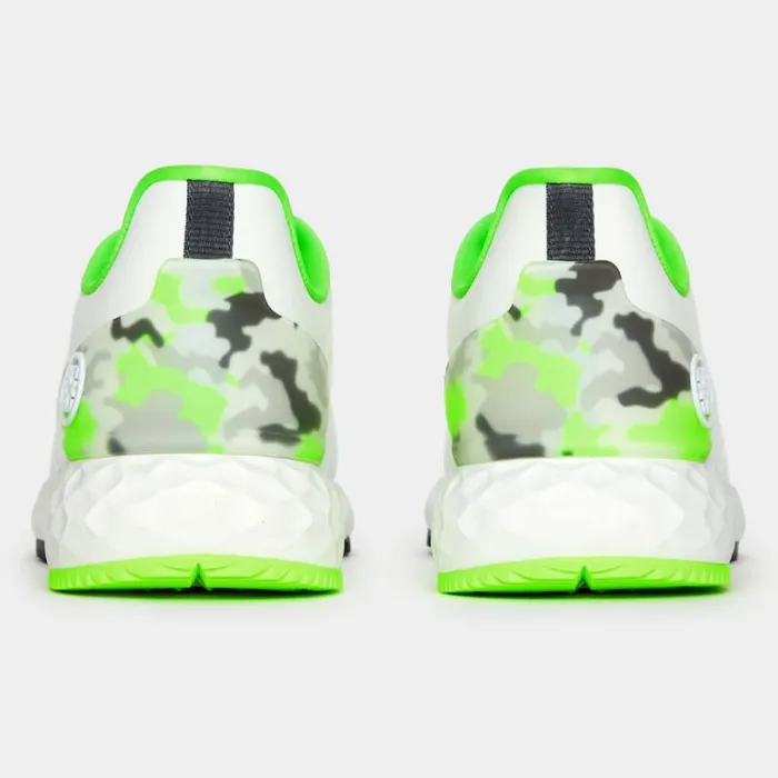 GFORE MG4 CAMO CONTRAST GOLF SHOE Gecko Camo Men Golf Shoes GFORE MG4 CAMO CONTRAST GOLF SHOE Gecko Camo Men Golf Shoes