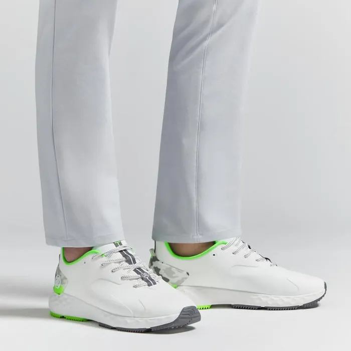 GFORE MG4 CAMO CONTRAST GOLF SHOE Gecko Camo Men Golf Shoes GFORE MG4 CAMO CONTRAST GOLF SHOE Gecko Camo Men Golf Shoes