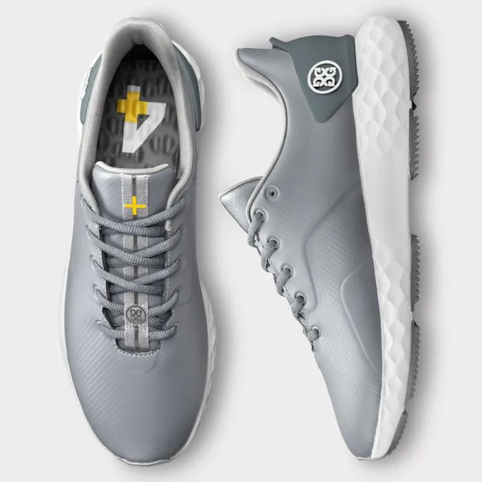 GFORE MG4 GOLF SHOE Nimbus Men Golf Shoes GFORE MG4 GOLF SHOE Nimbus Men Golf Shoes