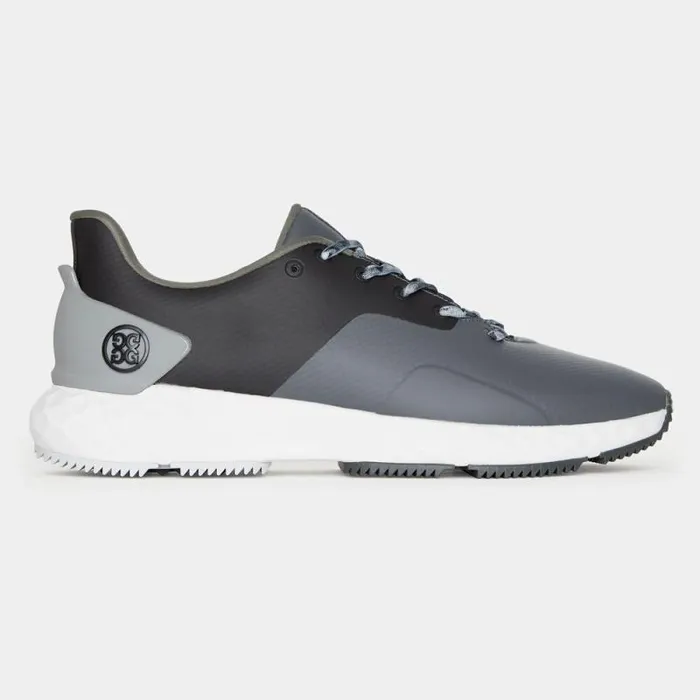 GFORE MG4 MONOCHROME GOLF SHOE Monument Men Golf Shoes