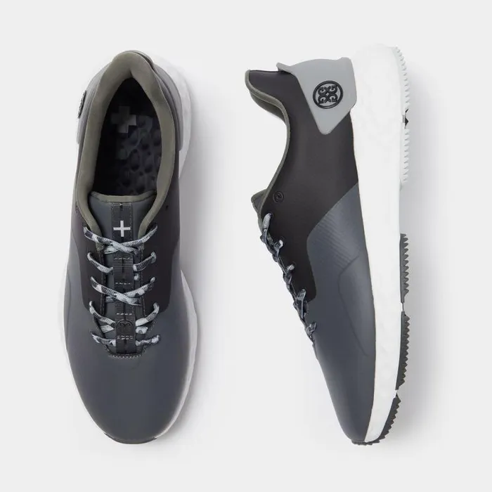 GFORE MG4 MONOCHROME GOLF SHOE Monument Men Golf Shoes