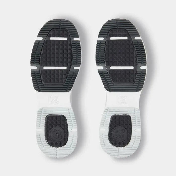 GFORE MG4 MONOCHROME GOLF SHOE Monument Men Golf Shoes