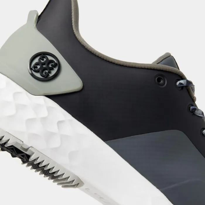 GFORE MG4 MONOCHROME GOLF SHOE Monument Men Golf Shoes